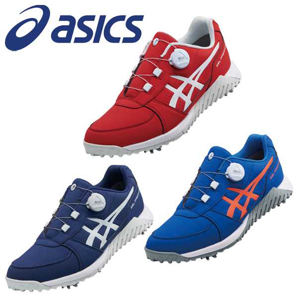 asics gel preshot