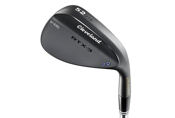 Cleveland 588 RTX 3.0 Wedge NEW 2016 Zone Golf